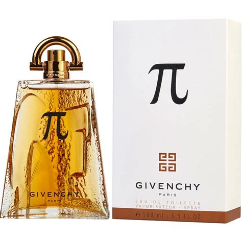 givenchy pi 3.3|pi Givenchy for men.